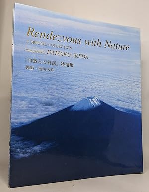 Rendez-vous with nature photographs by daisaku ikeda