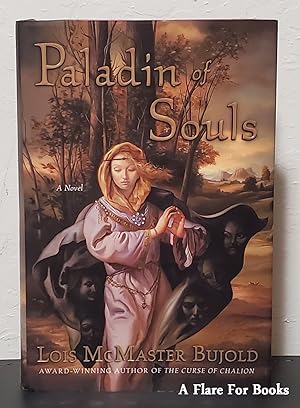 Paladin of Souls: World of the Five Gods vol. 2 (Signed)