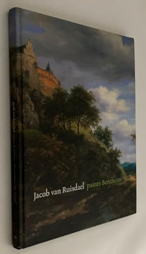 Jacob van Ruisdael paints Bentheim