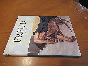 Lucian Freud: Beholding The Animal (Taschen 25Th Anniversary Edition)