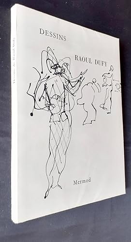 Dessins de Raoul Dufy -