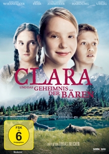 Clara und das Geheimnis der Baeren