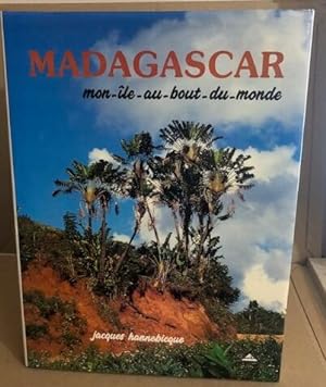 Madagascar - mon-île-au-bout-du-monde
