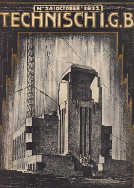 Construction de la centrale électrique de Saint-Denis, aujourd'hui Cité du Cinéma. Vol. 24-26, 28...
