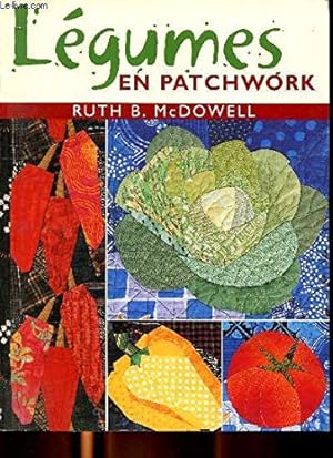 Legumes en patchwork