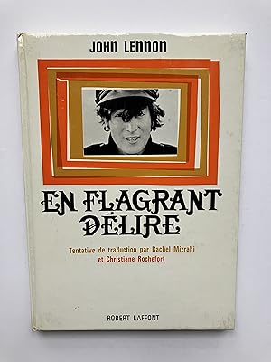 En Flagrant Délire