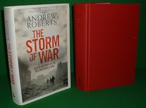THE STORM OF WAR A New History of the Second World War