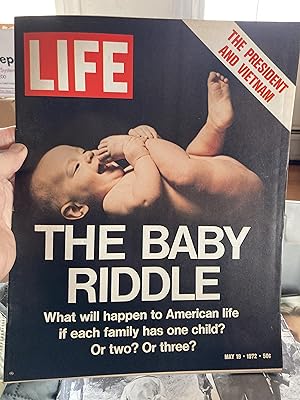 life magazine may 19 1972