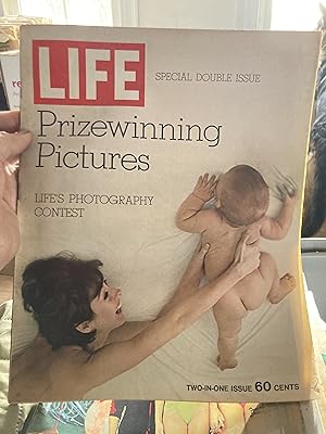 life magazine december 25 1970