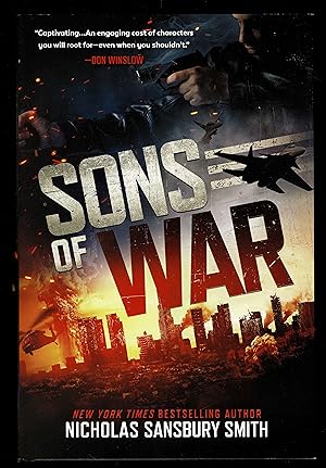 Sons Of War (Sons Of War Series, Book 1) (Sons Of War, 1)