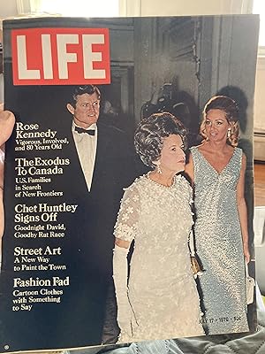 life magazine july 17 1970