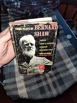 Four Plays by Bernard Shaw