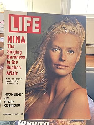 life magazine february 11 1972