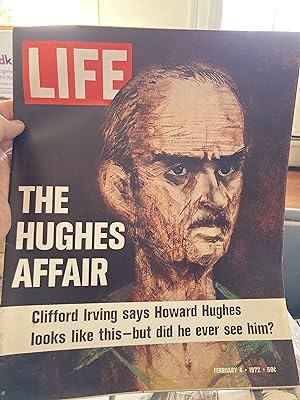 life magazine february 4 1972
