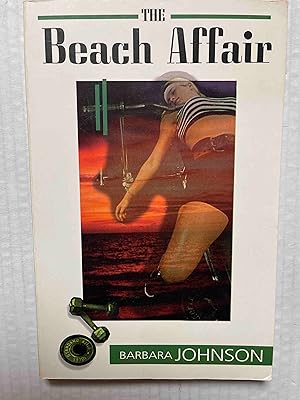 The Beach Affair: A Novel
