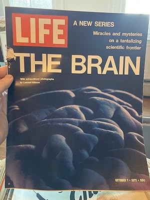 life magazine october 1 1971
