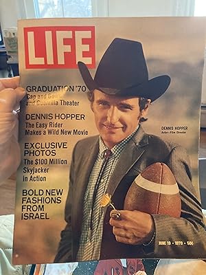 life magazine june 19 1970