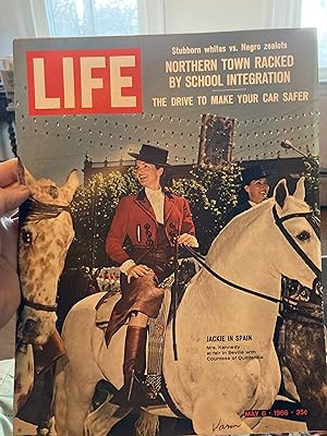 life magazine may 6 1966