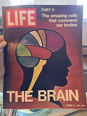life magazine october 22 1971