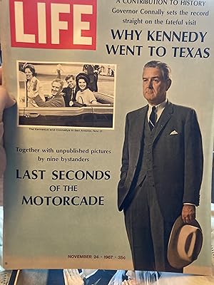 life magazine november 24 1967