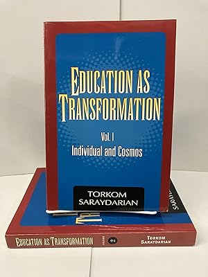Education as Transformation (2 Volume Set)