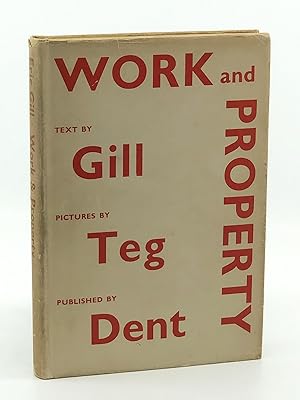 Work and Property