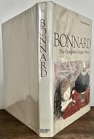 Bonnard The Complete Graphic Work