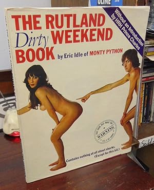 The Rutland Dirty Weekend Book