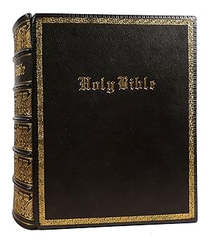 THE HOLY BIBLE CONTAINING THE OLD AND NEW TESTAMENTS Translated out of the Original Tongues: and ...