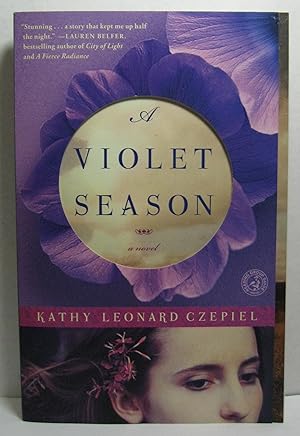 A Violet Season