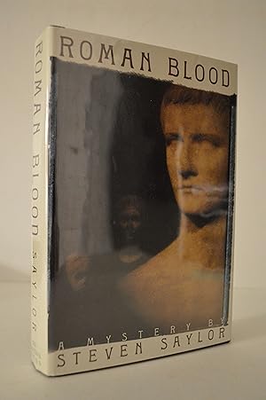 Roman Blood: A Mystery