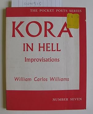 Kora In Hell | Improvisations
