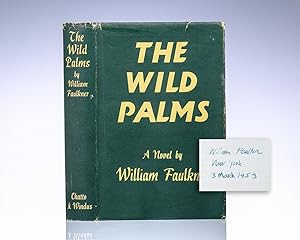 The Wild Palms.