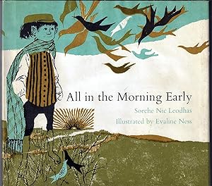All in the Morning Early (Caldecott Honor)