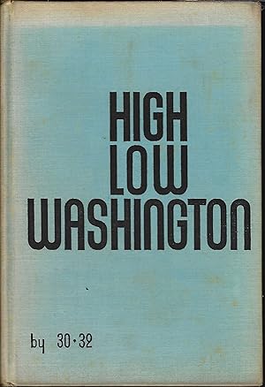 High Low Washington