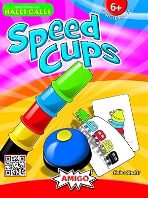 Speed Cups MBE3
