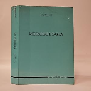 Merceologia