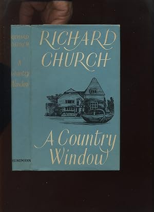 A Country Window, a Round of Essays