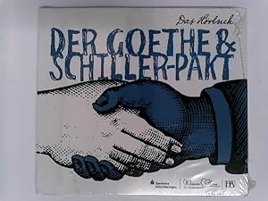 Der Goethe & Schiller-Pakt