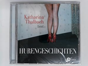 Hurengeschichten. CD