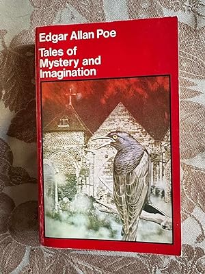 Tales of Mystery and Imagination (Everyman Paperbacks)