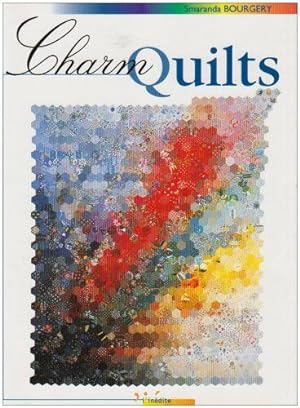 Charm quilts