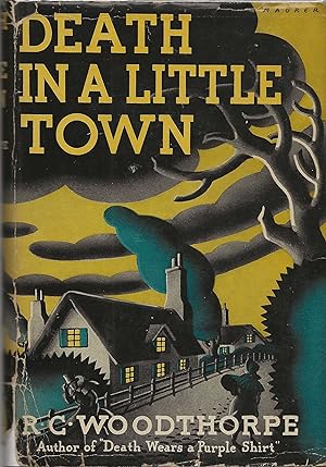 Death in a Little Town
