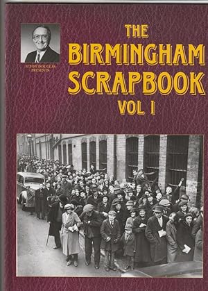 The Birmingham Scrapbook (2 vols)