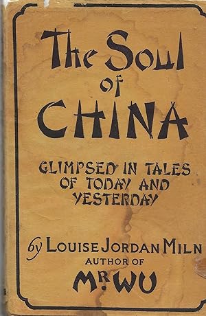 The Soul of China