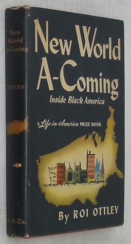 New World A-Coming: Inside Black America