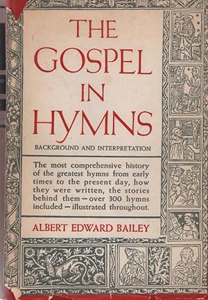 The Gospel in Hymns