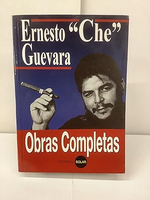 Ernesto "Che" Guevara: Obras Completas