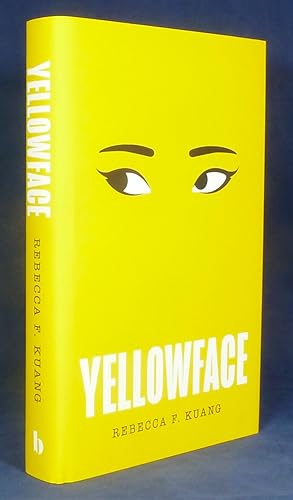 Yellowface *SIGNED First Edition, 1st printing*