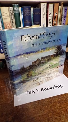 Edward Seago: The Landscape Art